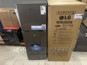 LG 150l Gc-260 Brand New Refrigerator