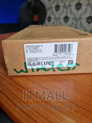 Mikrotik L009uigs-2haxd-In