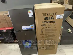 Best Selling LG Gc-260 Refrigerator 150l