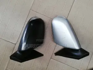 Scion Tc Side Mirrors