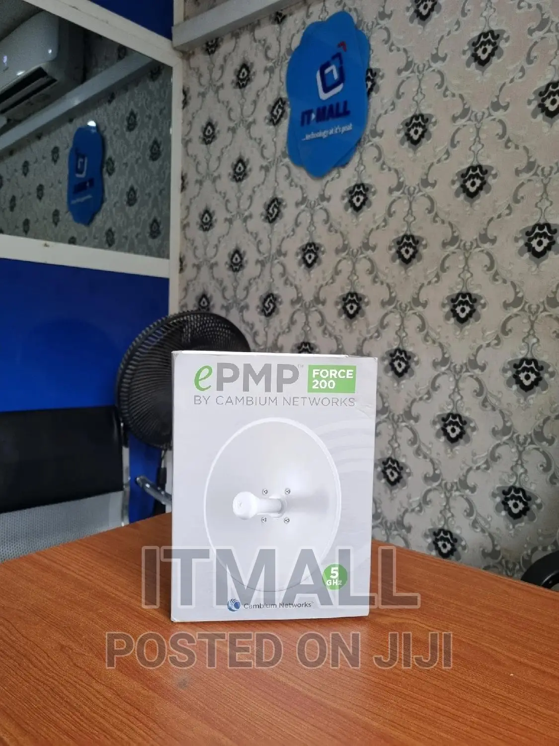 Cambium Force 200