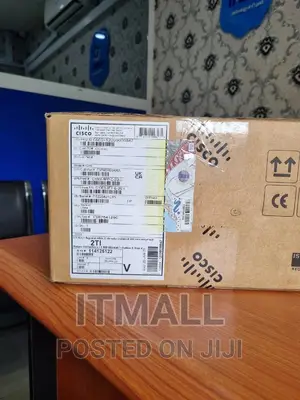 Cisco C1000-8fp-E-2g-L