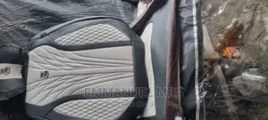 Original Dubai Seat Covers