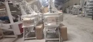 Pneumatic Punching Machine