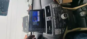Original Car Androids With Cameras