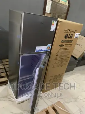 LG Gc-260 Original Refrigerator 150l