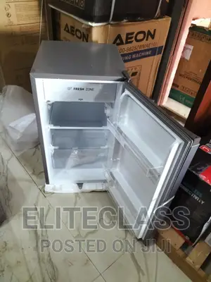 Super Freezing Hisense 121 Litres Refrigerator (REF121DR)