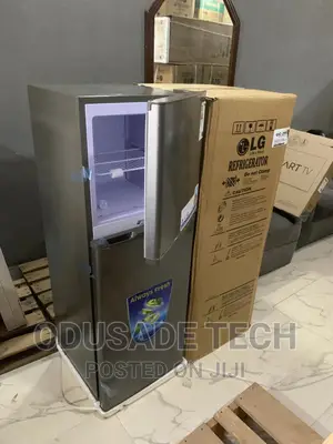 Brand New 150l LG Gc-260 Refrigerator