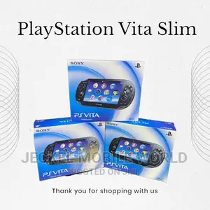 Sony Playstation Vita