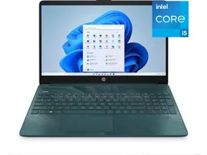 New Laptop HP 15 12GB Intel Core i5 SSD 512GB