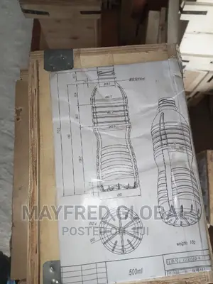 Mould for Bottle Water Production Pet Mould Pet