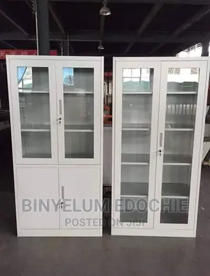 Book Shelves