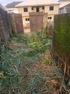 676sqm Plot of Land for Sale at Peace Estate Ipaja