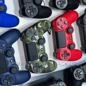 Follow Come Ps4 Controller