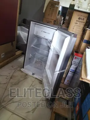 Best Freezing Hisense 121 Litres Refrigerator (REF121DR)