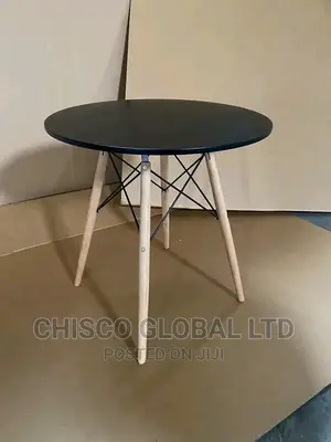 Garden Table