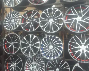 Toyota Rims