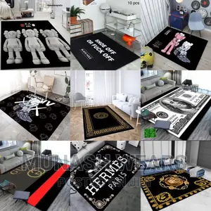 Luxury Designer Center Rugs for Sale