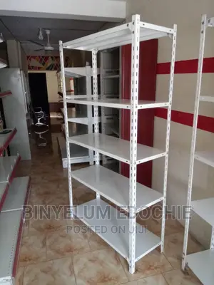 Racks/Shelves for Warehouse and Supermarket