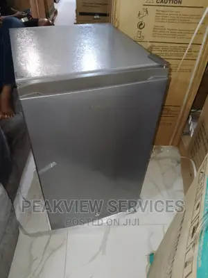 Hisense Single Door Refrigerator 093dr