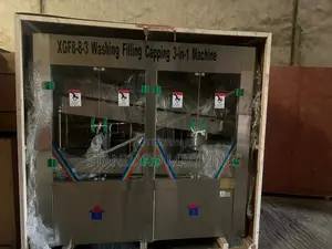 Bottle Water Machine