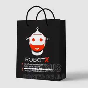 High Quality Paper Bag