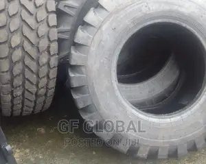 Rockbuster Tires
