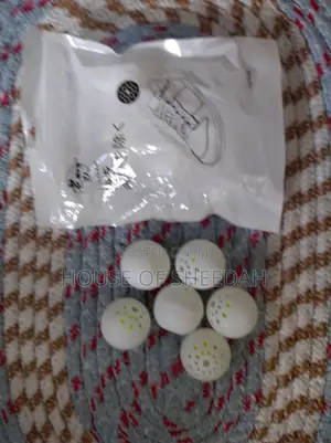 Shoe Deodorizer Balls