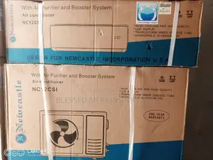 Newcastle 1.5hp Inverter Split Unit