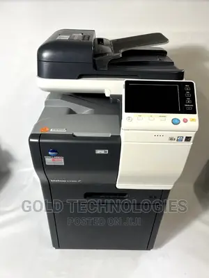 Konica Minolta Bizhub DI C3350 A4 Color Direct Image Printer