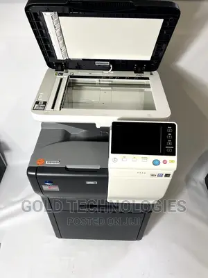 Konica Minolta Bizhub DI C3350 A4 Color Direct Image Printer