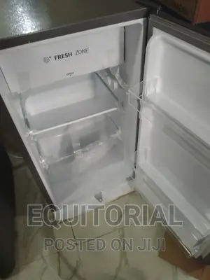 Hisense 121litres Single Door Refrigerator (Ref121dr)