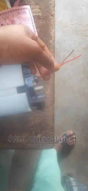Fuel Pump Mercedes Benz C300