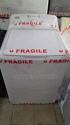 17kg Frigidaire Automatic Washing Machine