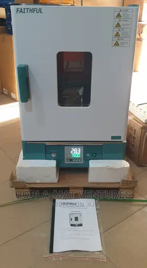 Faithful Laboratory Oven /Incubator (70l)