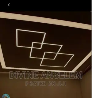 Aluminum Profile Lights