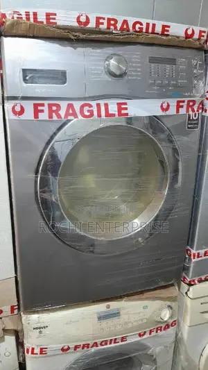 Samsung 6/5kg Washing Machine With Dryer