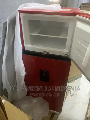 Hisense 204 Liters Refrigerator Double Door DRB-205