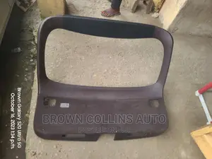 Boot Mat Lexus Rx350 2016-2019