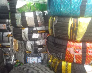 Hilo Tires