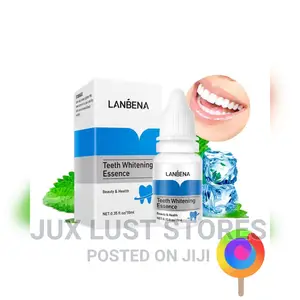 Lanbena Teeth Whitening Essence