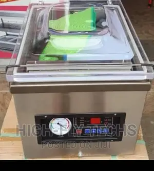 Original Industrial Vacuum Sealer