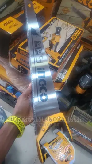 INGCO Hand Saw