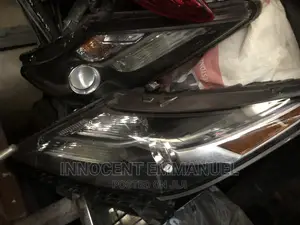Head Lamp for Acura ZDX 2010 Model