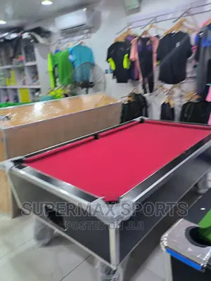 HDF Snooker Board 7ft