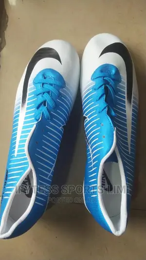 Big Size Football Boots (Size 45, 46, 47, 48)