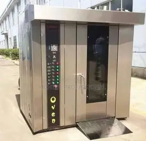 High Quality Rotery Oven