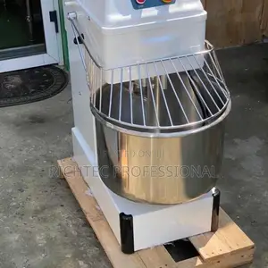 25kg Spiral Mixer