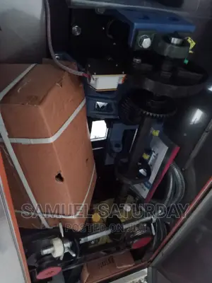 Pure Water Machine $ Reserve Osmosis