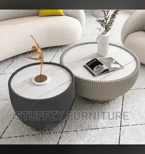 Italian Unique Center Tables